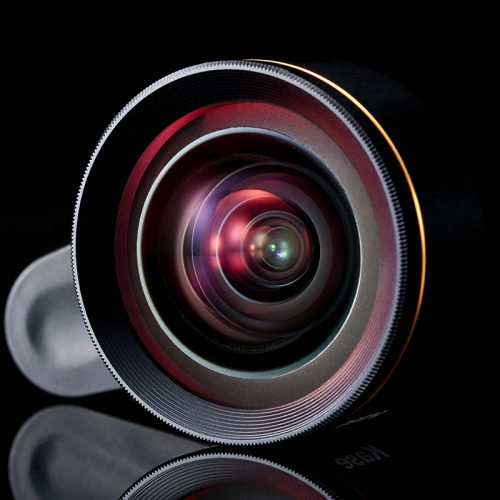 15mm Ultra Wide Angle Lens