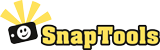 SnapTools Logo