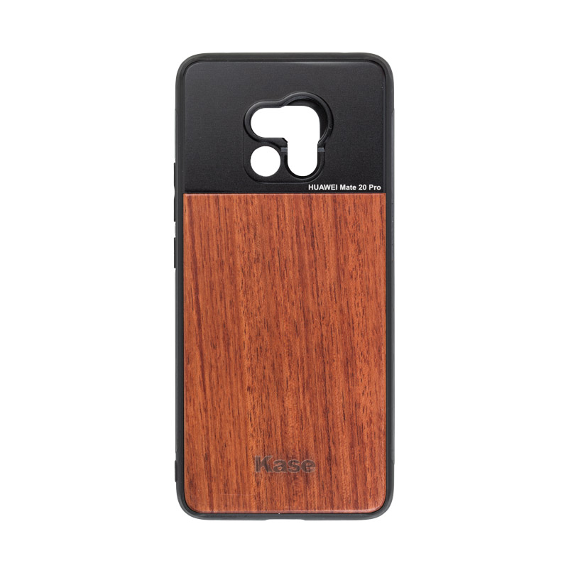 Wooden Case für Huawei Mate 20 Pro