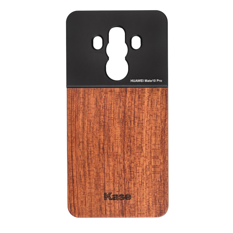 Wooden Case für Huawei Mate 10 Pro