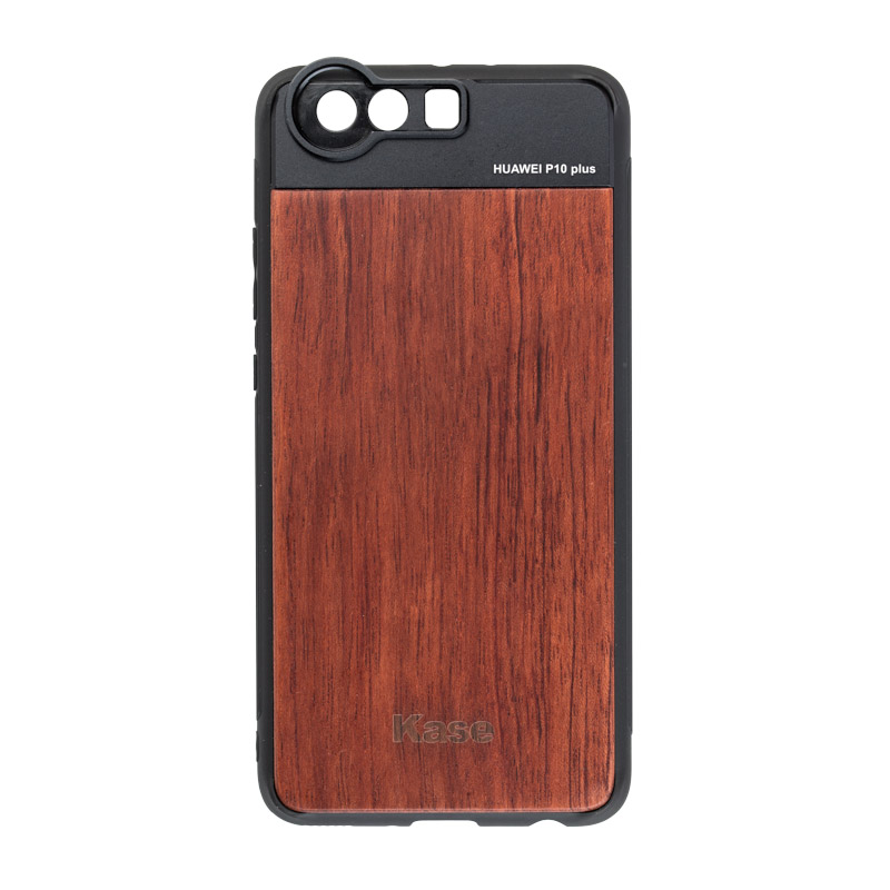 Wooden Case für Huawei P10 Plus