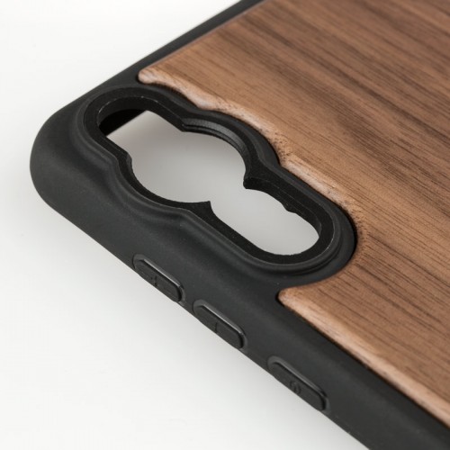 Wooden Case für Huawei P20 Pro